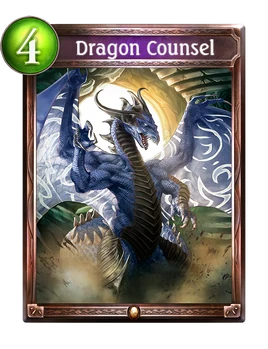 Dragon Counsel