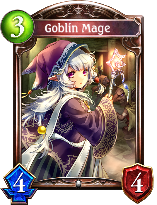 Aepedia: Egam, the Unknown Mage image - Robbin' Goblin - Mod DB