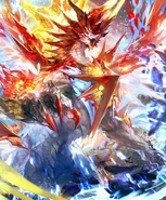 Evolved