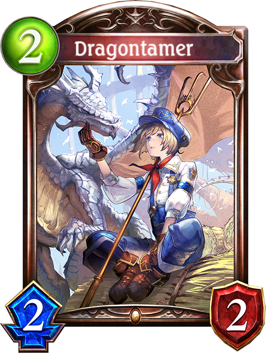 Draconir, Shadowverse Wiki