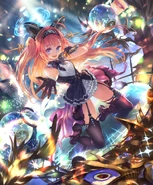 Lishenna omen evolved fullart.png (1.61 MB) Lishenna, Omen of Destruction (Evolved)