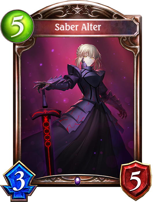 Fate/Stay Night: Heaven's Feel Returns to Shadowverse with New