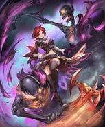 Undying Resentment alt fullart.png (1.26 MB) Alt. Art