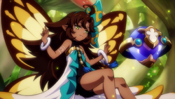 Fairy of Gaia | Shadowverse Wiki | Fandom