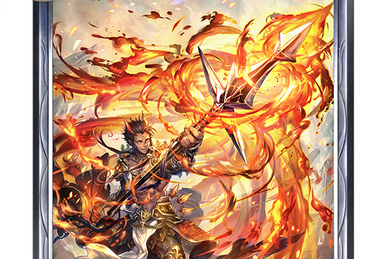 💙Blue the Zeebie💙 on X: Shadowverse Flame Episode 72 Our Battle is Just  Getting Started! The duel between Light and Hiro continues. Hiro's  followers attack Light one after another but Light refuses