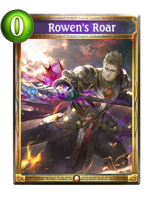 Draconir, Shadowverse Wiki