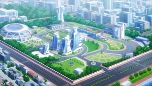 Shadowverse Battle College