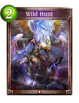 Wild Hunt