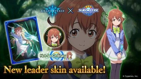 Shadowverse_x_Champion's_Battle_Leader_Mimori