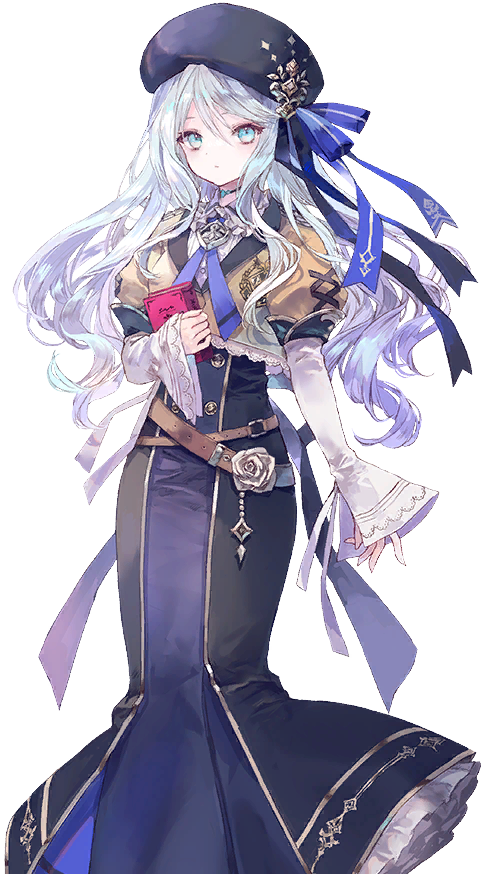 Shadowverse (TV series) - Wikipedia