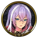 Isabelle4th emblem.png (253 KB) Isabelle (4th Anniversary)