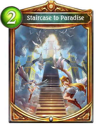 Penetrate Even the Most Forbidden Secrets, Shadowverse Wiki