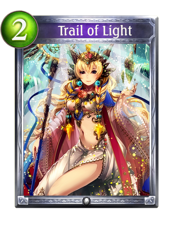 Penetrate Even the Most Forbidden Secrets, Shadowverse Wiki