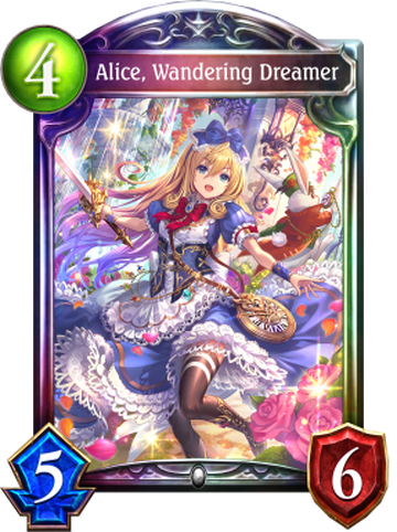 Kaguya Makabe, Shadowverse Wiki