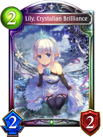 Draconir, Shadowverse Wiki