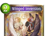 Winged Inversion