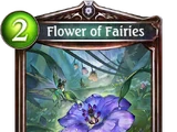 Flower of Fairies