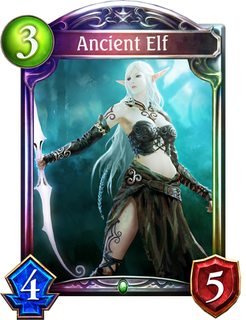 Penetrate Even the Most Forbidden Secrets, Shadowverse Wiki