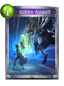 Goblin Assault