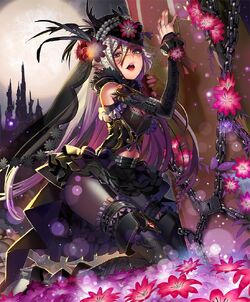 Kaguya Makabe, Shadowverse Wiki