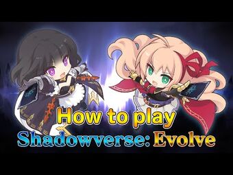 Do you guys think the Seven Shadows from Shadowverse Flame Seven Shadows-Hen  will become leaders in the OCG? : r/Shadowverse