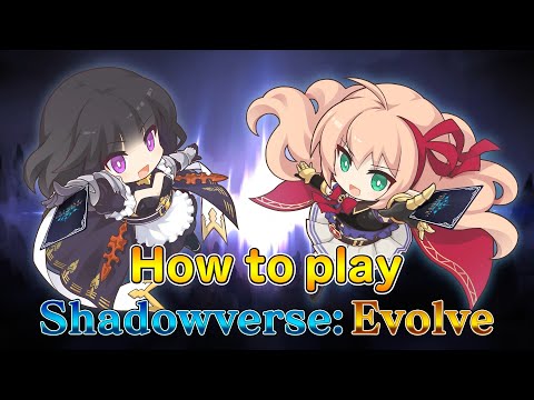 How_to_play_Shadowverse-_Evolve