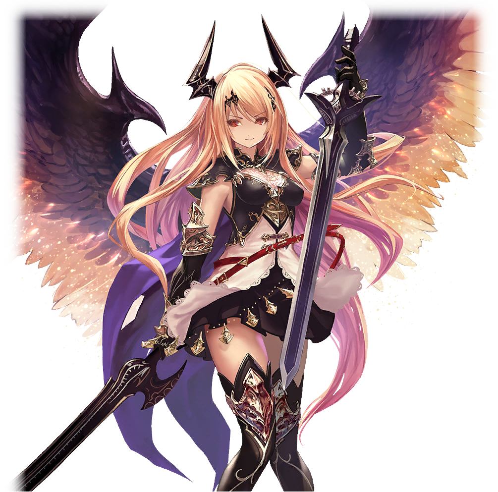 Olivia | Shadowverse Wiki | Fandom