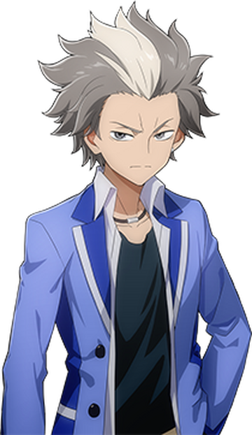 Takuma Kibakura | Shadowverse Wiki | Fandom