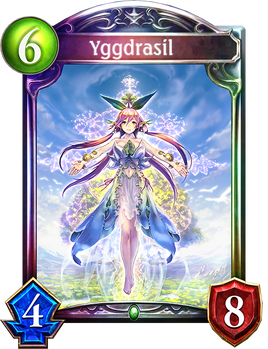 Evolved