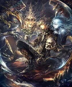 Hell's Unleasher | Shadowverse Wiki | Fandom