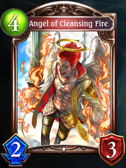 Penetrate Even the Most Forbidden Secrets, Shadowverse Wiki