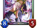 Antemaria, Huntress Convict