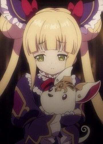 DIVINE CROSS 桜小路 ルナ Luna in Wonderland s-l1200.jpg