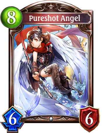 Penetrate Even the Most Forbidden Secrets, Shadowverse Wiki