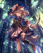 Liberte Werewolf Pup Full.png (1.53 MB) Liberté, Werewolf Pup