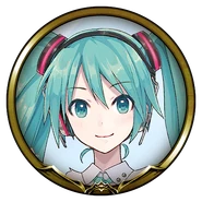 Miku Tie-in event