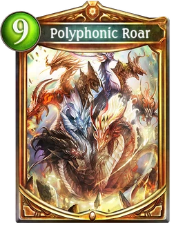 Polyphonic Roar
