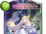 Shining Valkyrie