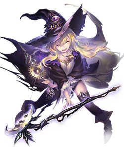 Daria | Shadowverse Wiki | Fandom