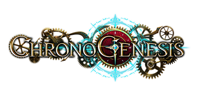 Chronogenesis logo