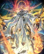Evolved
