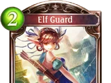 Elf Guard