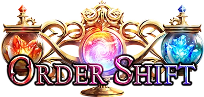Order Shift logo
