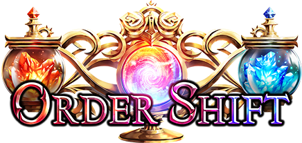 Shadowverse on X: New Order Shift card reveal! Anthenita, Spark