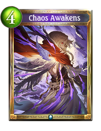 PSA10 氷解した時刻“蒼の薔薇” 「イビルアイ」　サイン chaos PSA10 氷解した時刻“蒼の薔薇” 「イビルアイ」 サイン chaos