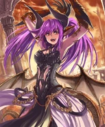 Dragonewt Princess current fullart.png (1.43 MB) Dragonewt Princess