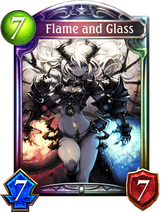 My First Impressions Of Shadowverse Flame! 