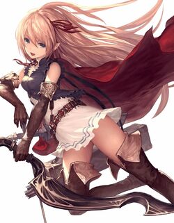 Arisa Shadowverse Wiki Fandom Arisa Shadowverse Wiki Fandom