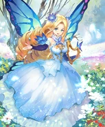 (Card) Brilliant Fairy evolved.png (1.25 MB) Brilliant Fairy (Evolved)