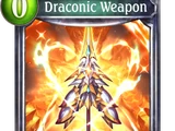 Draconic Weapon